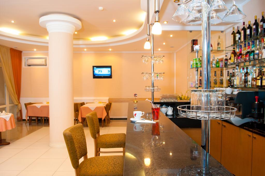 Altyn Dala Hotel Asztana Kültér fotó