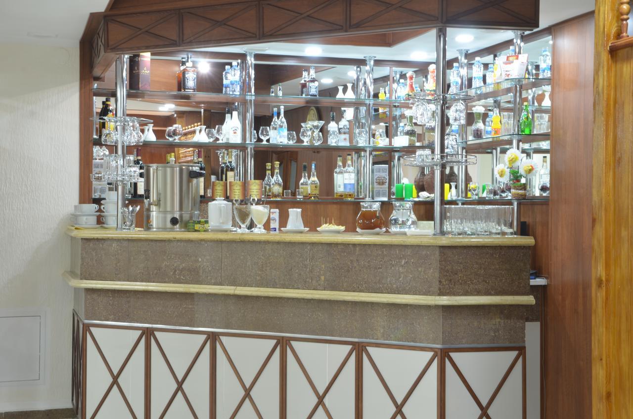 Altyn Dala Hotel Asztana Kültér fotó